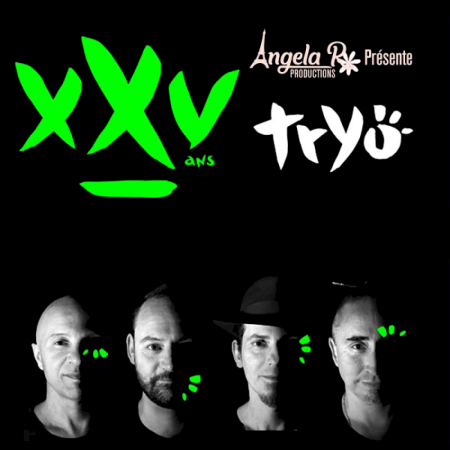 Tryo