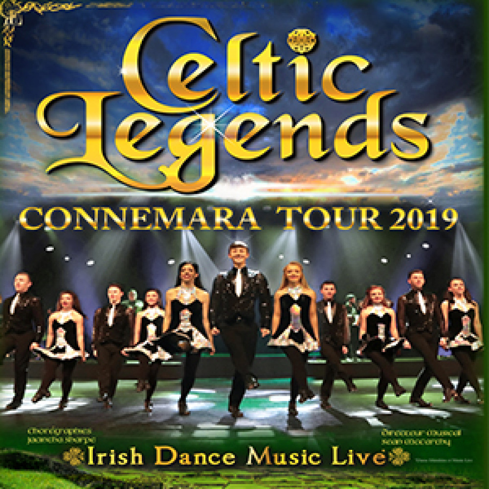 Celtic legends